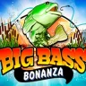 Big Bass Bonanza por Pragmatic Play