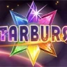 Starburst por NetEnt en Betway Casino